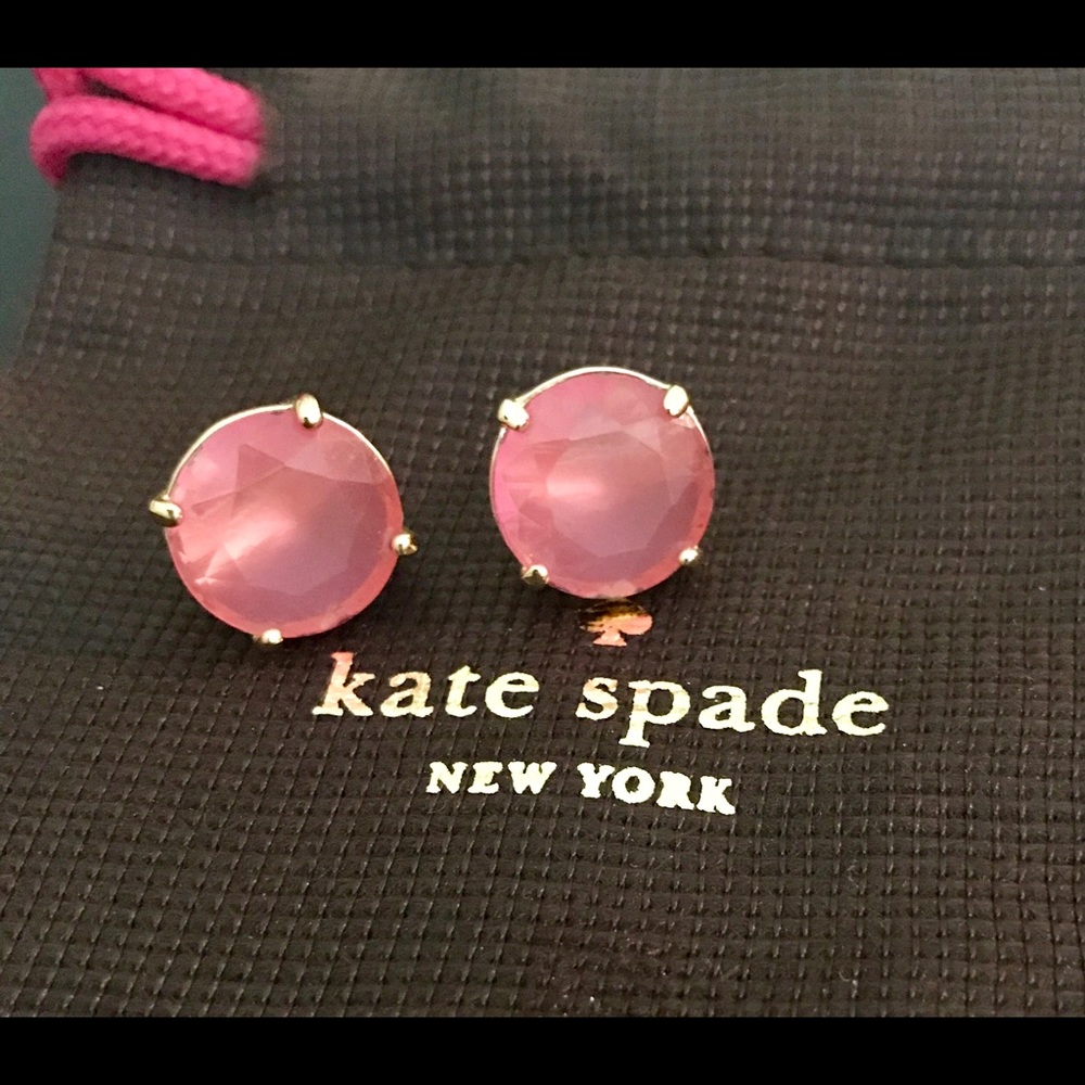 Kate Spade Earrings