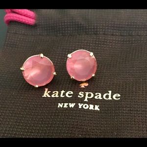 Kate Spade Earrings