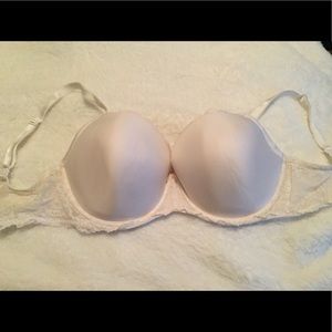 Victoria's Secret Dream Angels Bra 36DDD
