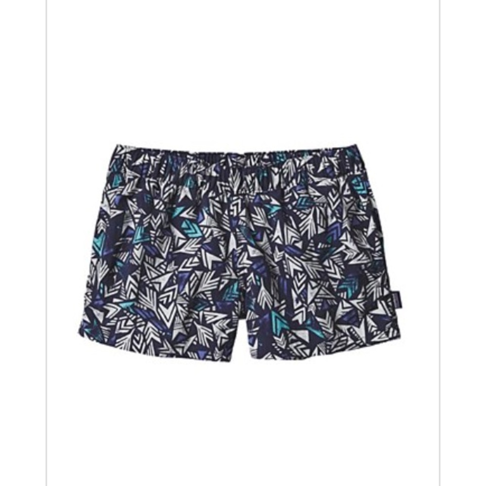 Patagonia Barely Baggies