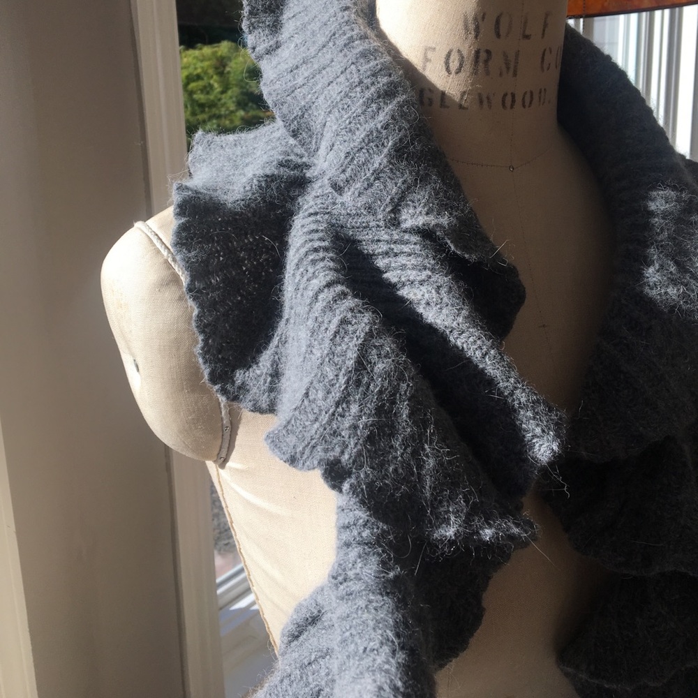 Scarf - Picture 2 of 2