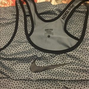 Nike Pro Tank Top