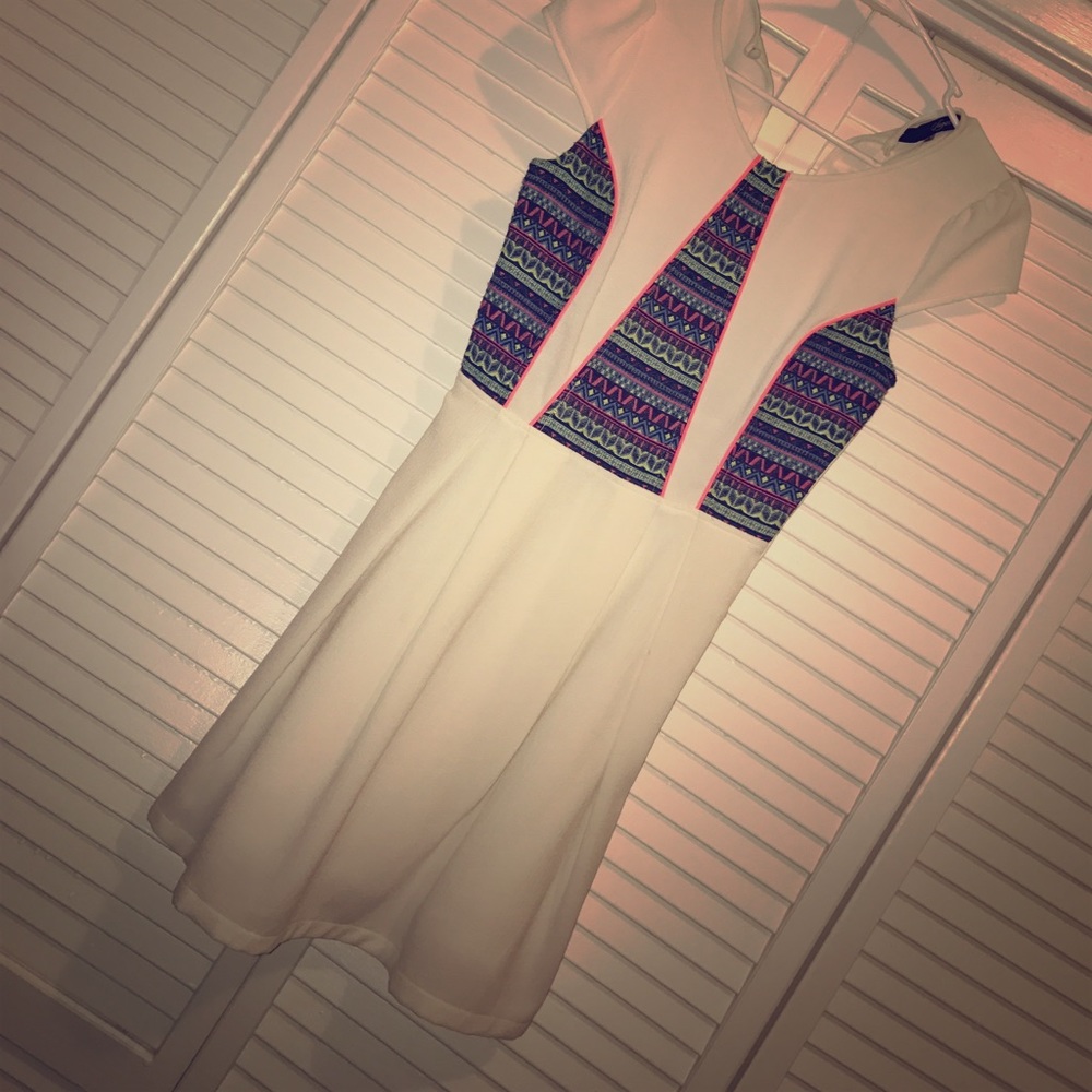 Cutout Dress