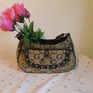Guess Purse