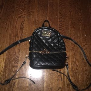 Bebe backpack