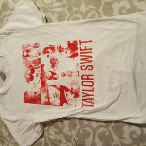 Taylor Swift shirt