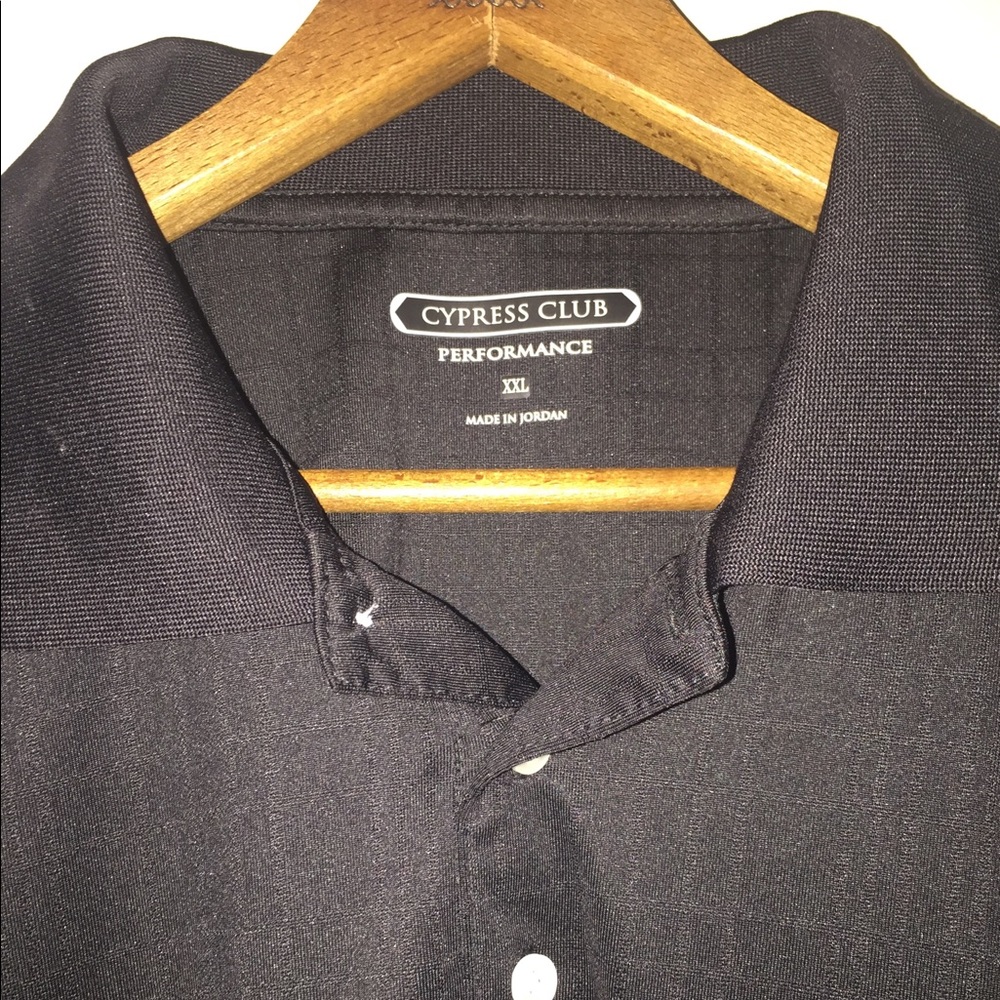 🏌 NWOT XXL Golf Polo 🏌️