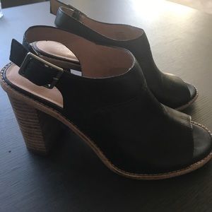 Madewell Marie Sandal