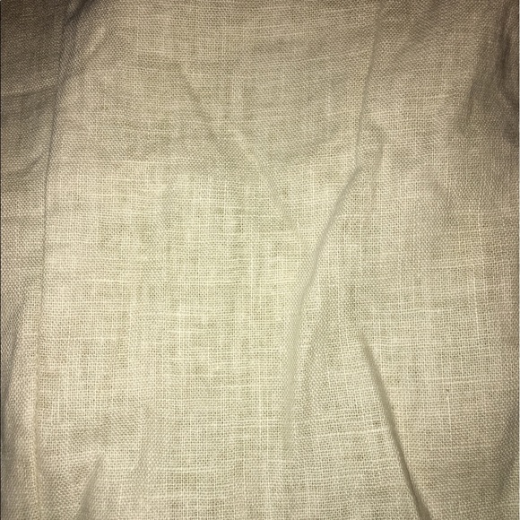 Diesel linen pants size 26 - Picture 4 of 5