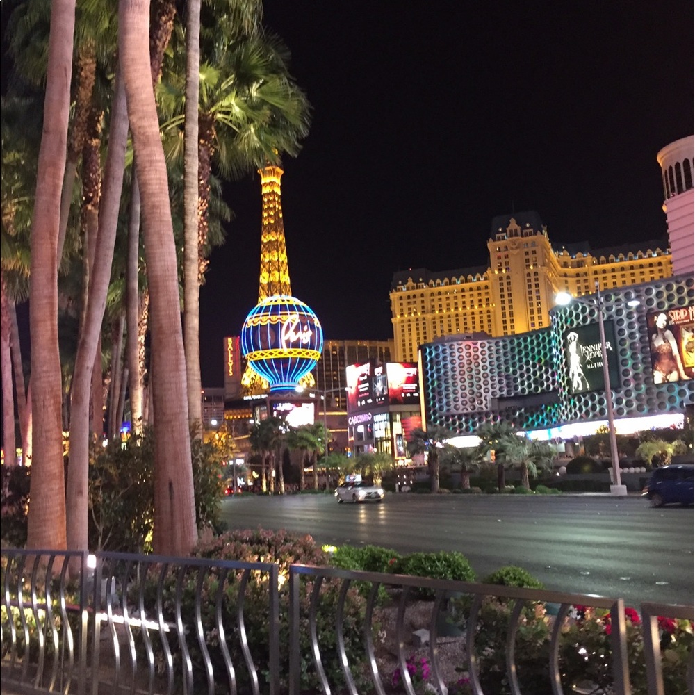 Meet your Posher, Lyndzi