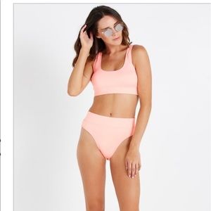 Cotton On NWT bikini top