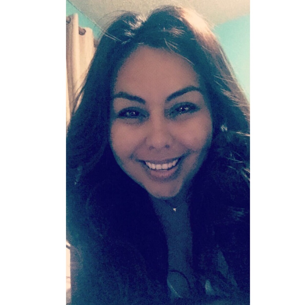 Meet your Posher, Pamela