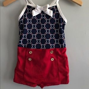 Janie and jack swimsuit