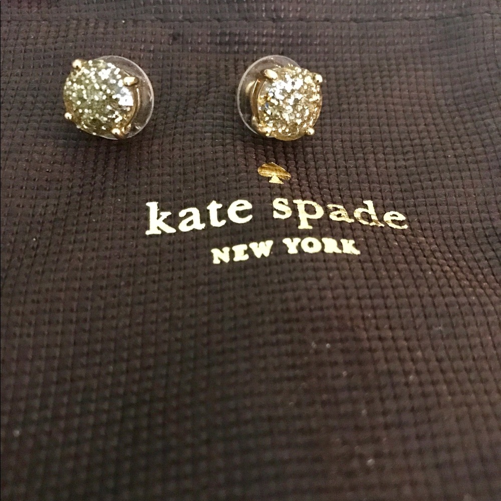 Kate Spade Earrings