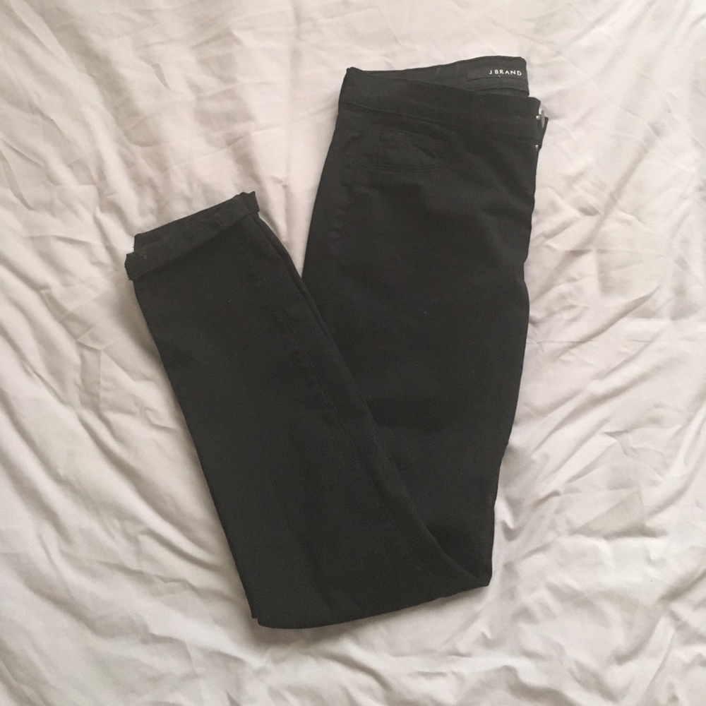 NWOT J brand pants