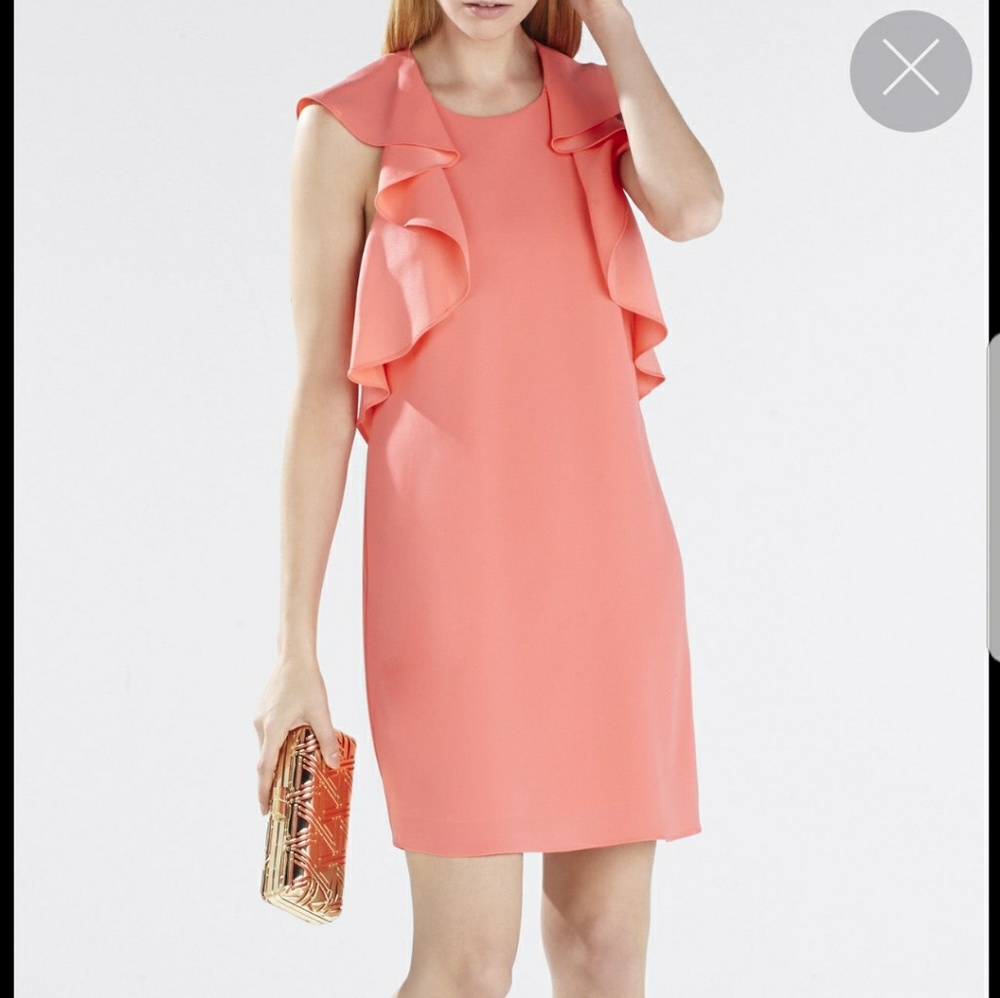 BCBG Dress