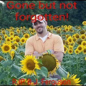 Meet your Posher, Kevin