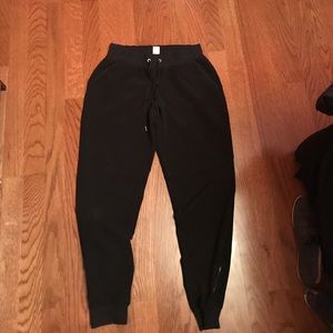 Juicy Couture Dressy Jogger Pants