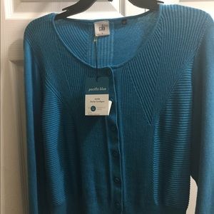 Cabi Darby Cardigan