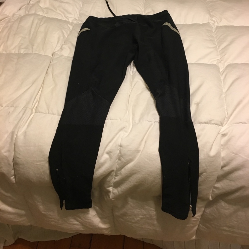 Women's Nike running pants