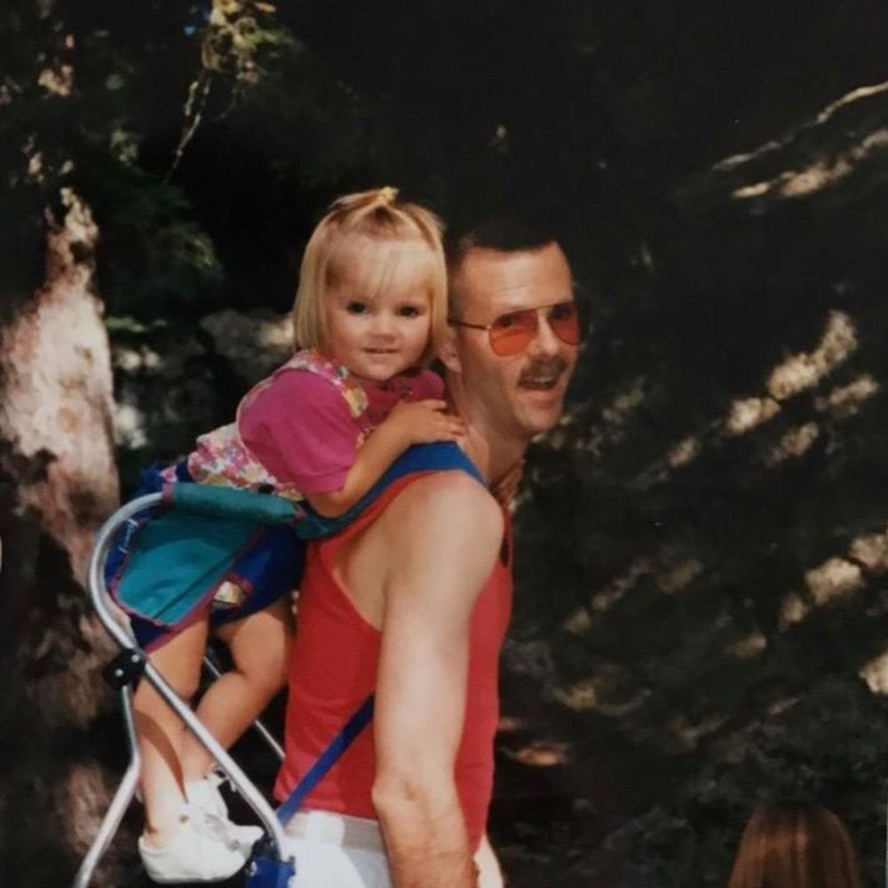 Meet your Posher, Kristin