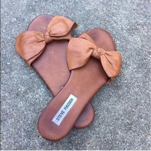 Steve Madden Sandals