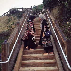 Meet your Posher, Atika