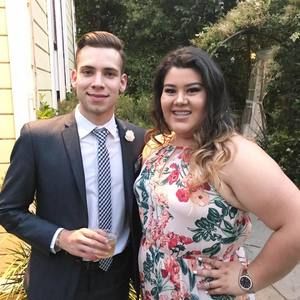 Meet your Posher, Michelle