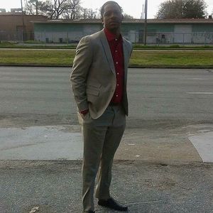 Meet your Posher, Robert