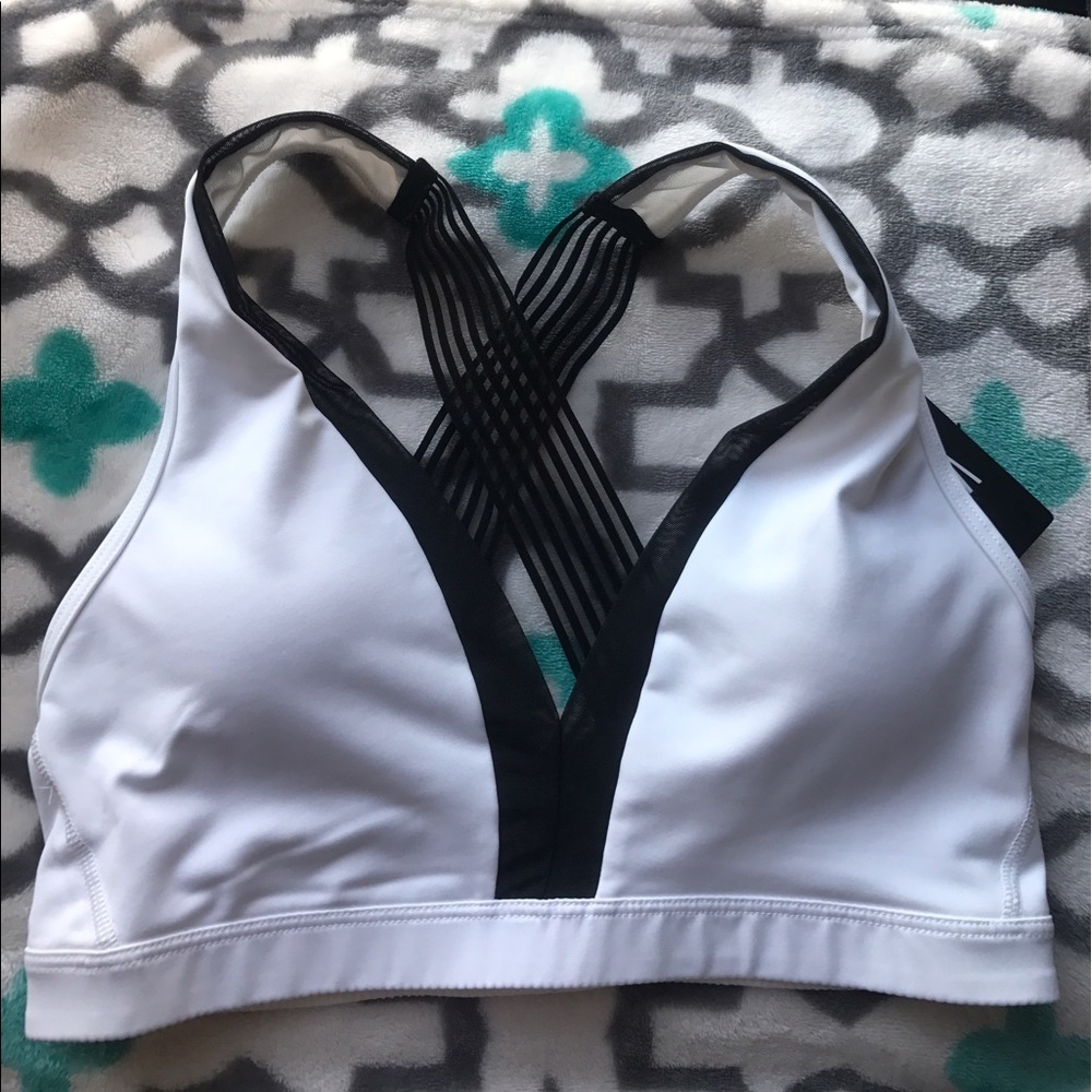 Brand New Victoria's Secret Sports Bra