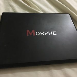 Morphe 35k Palette
