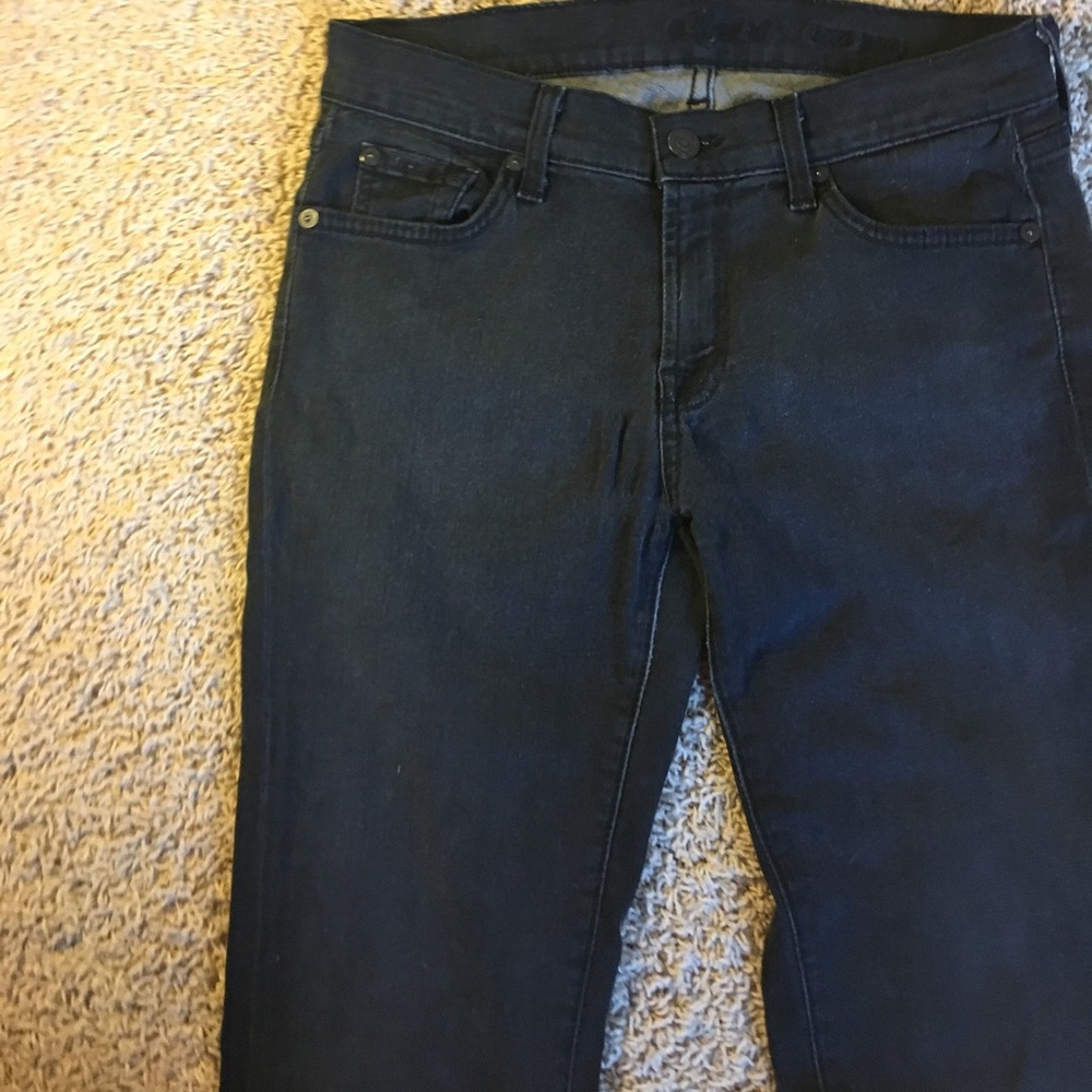 Seven For All Mankind Jeans