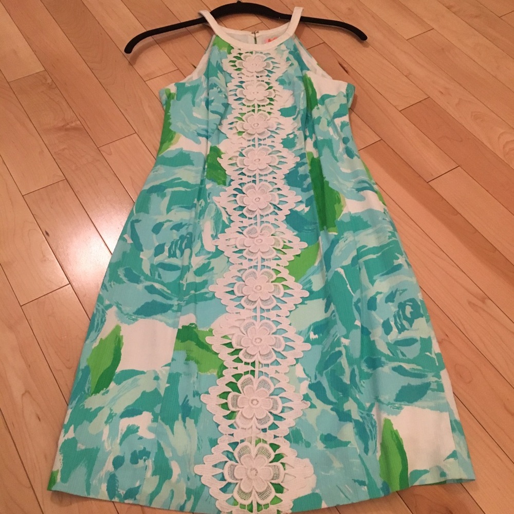 Lilly Pulitzer Dress