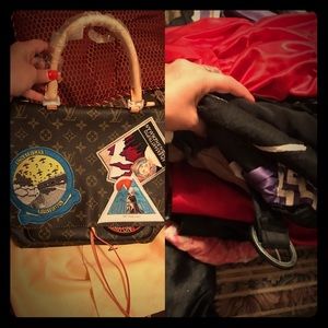 Bundle Trade for: gwells7