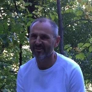 Meet your Posher, Marko