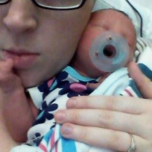 Meet your Posher, Jamie