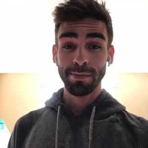 Meet your Posher, Dylan