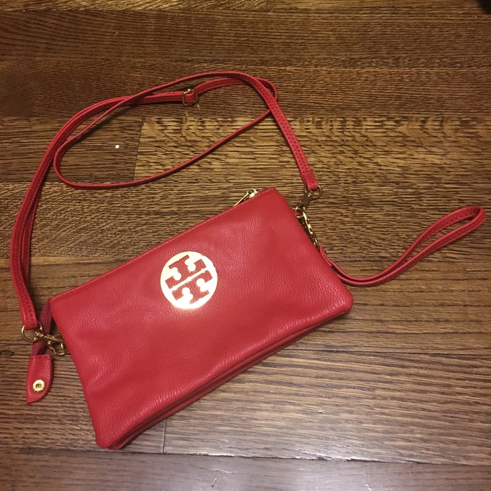 Tory Burch crossbody