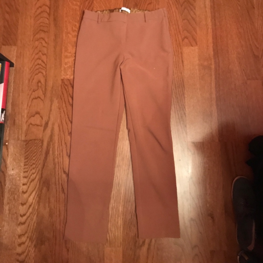 Mango Dress Pants