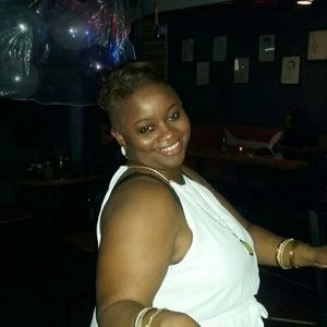 Meet your Posher, Lakeshia