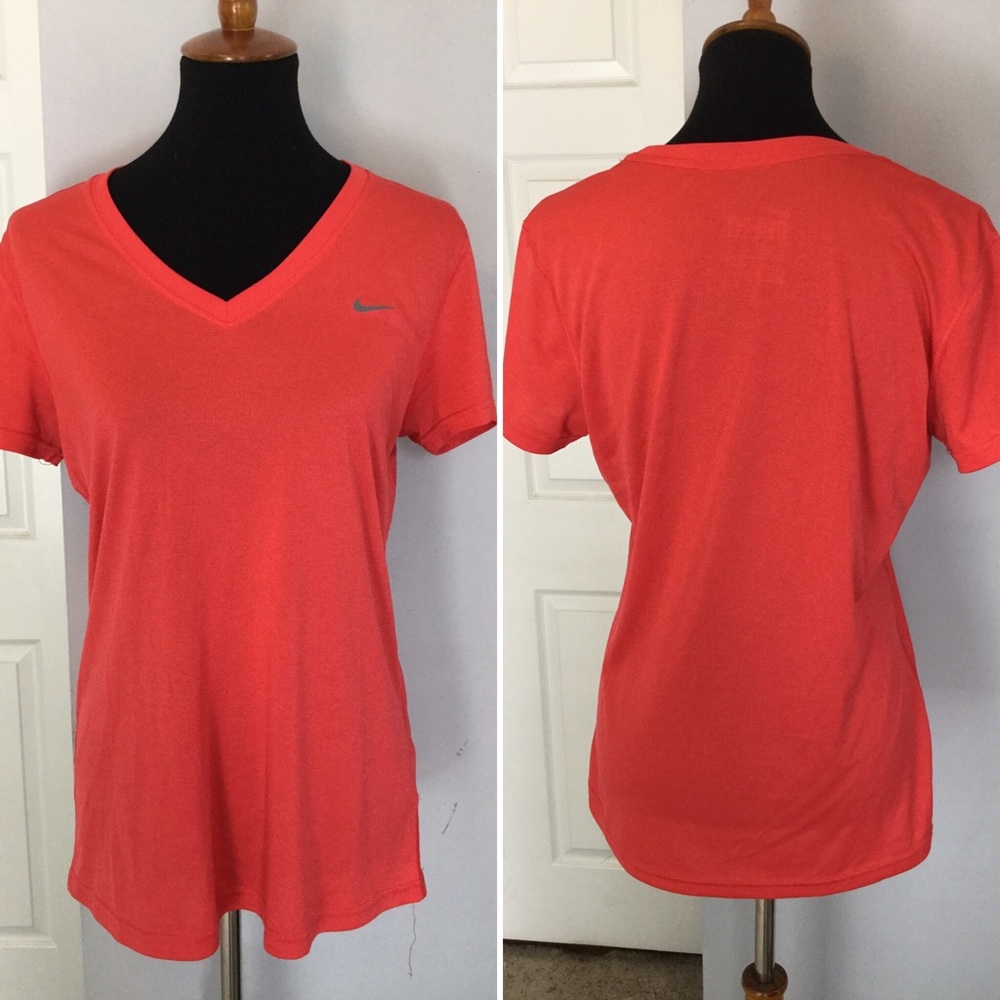 Nike Dri-Fit Tee NWOT