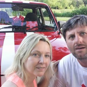 Meet your Posher, Mirek