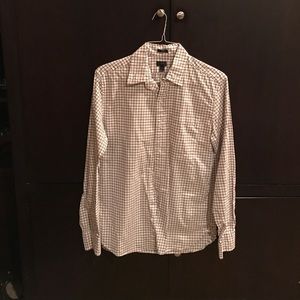 A dress shirt
