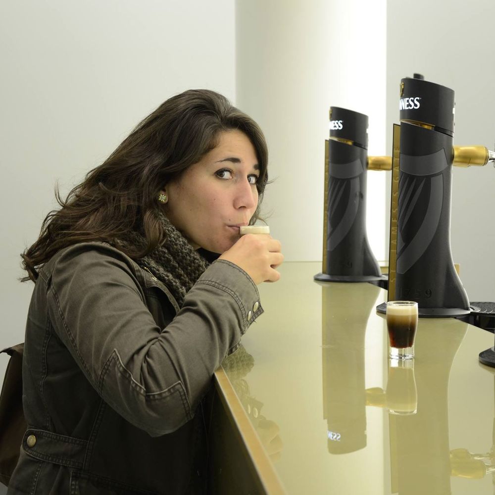 Meet your Posher, Lindsey