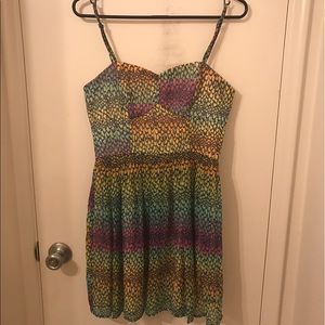 Modcloth "Cocktail Dress"