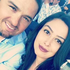 Meet your Posher, Amparito