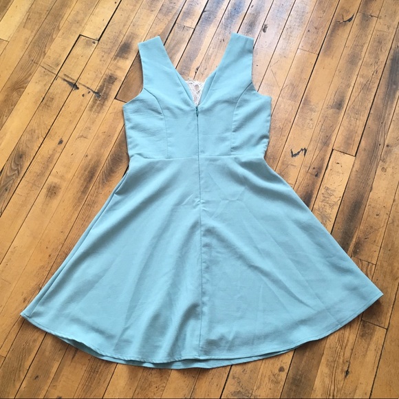 Max & Riley dress - Picture 5 of 8