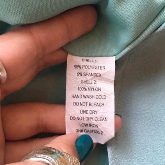 Max & Riley dress - Picture 6 of 8