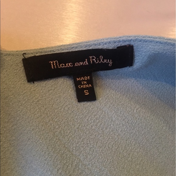 Max & Riley dress - Picture 8 of 8