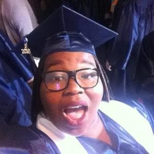 Meet your Posher, April